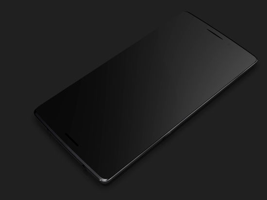 一加新機(jī)OnePlusX