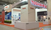 Toshiba CIS業(yè)務：借勢而為 逐浪而起