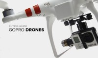 【旭日觀察】GoPro無人機(jī)、小米智能雨傘都將配置攝像頭