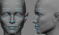 中國人臉識別技術將開啟“未來新世界”