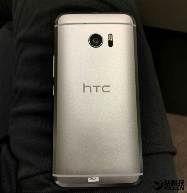 “火腿腸”翻身！HTC 10攝像頭自詡世界第一