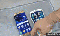 傳iPhone7將配防塵防水，索尼三星要抓狂了