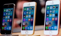 iPhoneSE還有二代產(chǎn)品：屏幕4.3寸 配置大升級(jí)