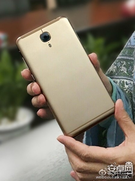 3300元！格力手機2代開賣