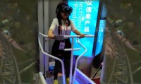 中國興起VR熱潮：市場上有100多款VR 大部分是低端