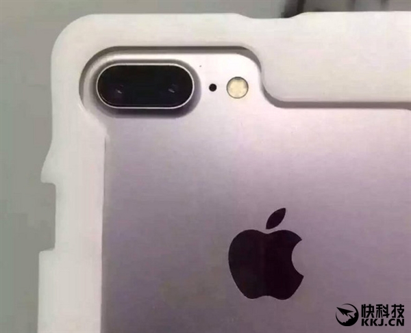 你們都錯(cuò)了！蘋(píng)果iPhone 6SE首曝光