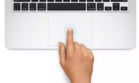 Touch ID附身 MacBook或?qū)⒓尤胫讣y識別電源鍵