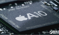 無敵了！iPhone7 Plus性能首曝：A10碾壓安卓全家