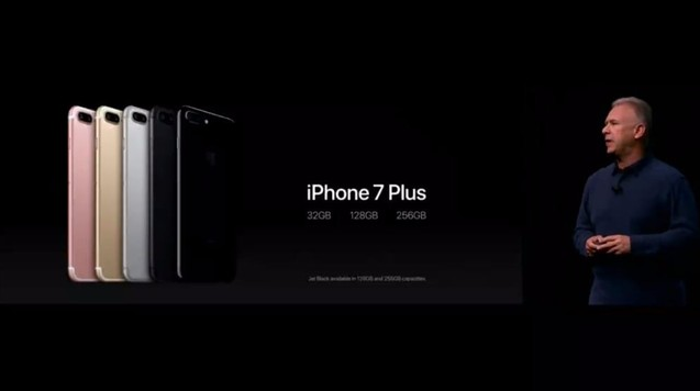 一文知曉iPhone7/Plus！iPhone7發(fā)布會回顧