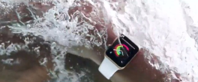 Apple Watch Series2