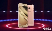 中國(guó)特供？三星Galaxy C9現(xiàn)身：6GB RAM搶眼