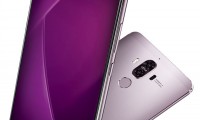 華為Mate 9渲染圖曝光！徠卡信仰加持 升級雙攝