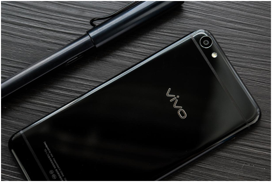 拍照強(qiáng)機(jī)：vivo X9曝光：前、后都是雙攝