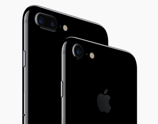 iPhone 7被評為年度最佳手機 你覺得呢