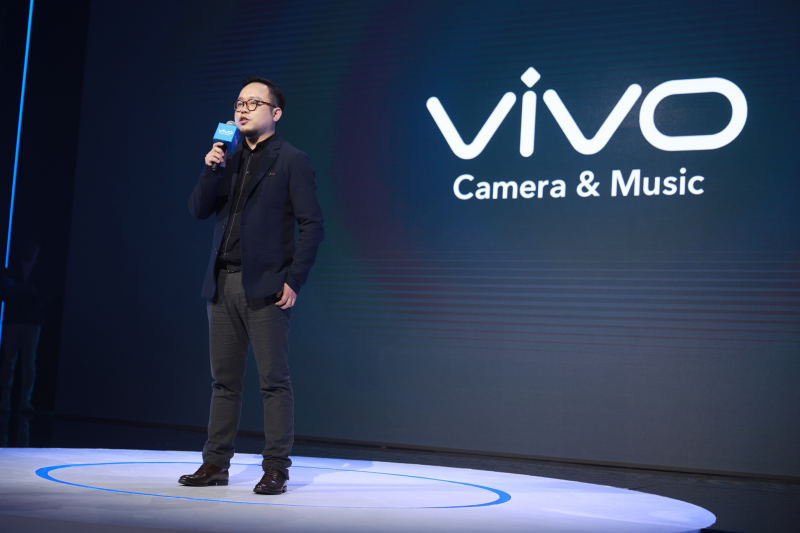 彭于晏助力，前置2000萬雙攝vivo X9Plus 30日正式開售