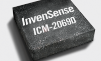 InvenSense OIS方案實現(xiàn)卓越拍照防抖性能