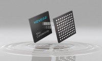 Keyssa宣布推出新一代Kiss Connector連接器 榮獲愛迪生獎(jiǎng)