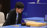 明知AlphaGo變得無(wú)法戰(zhàn)勝，柯潔為何還迎難而上？