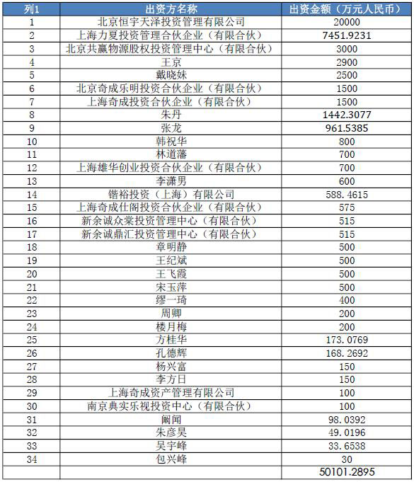 樂(lè)視控股