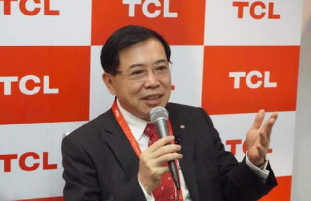 彩電、手機(jī)、家電、面板是TCL四大支柱產(chǎn)業(yè)。上半年，在彩電業(yè)務(wù)改善的同時(shí)，TCL的手機(jī)業(yè)務(wù)卻出現(xiàn)下滑，中國(guó)區(qū)負(fù)責(zé)人再次更換。