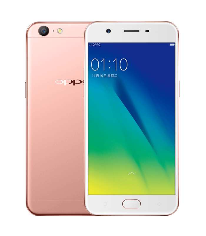 OPPO A57