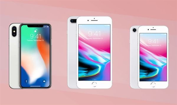 iPhone X：史上最難組裝iPhone