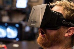 Oculus將聯(lián)手小米 專為中國市場打造VR設(shè)備