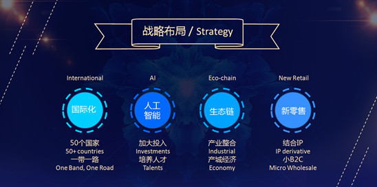 lephone手機(jī)累計出貨8千萬臺 去年海外市場增300%