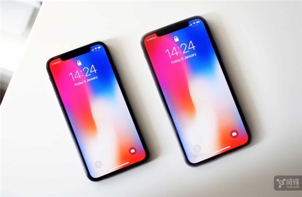 韓媒：即使iPhone X Plus很貴，銷量仍會是最高的