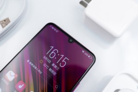 vivo X23發(fā)布：傳指紋芯片由匯頂獨供 指紋模組由丘鈦一供、歐菲二供