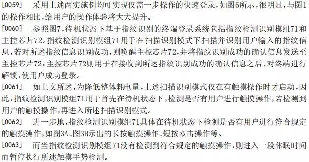 思立微就電容指紋涉訴聲明：光學/超聲波突破使其處于風口浪尖