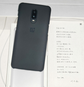 一加6T測評：性能流暢，指紋解鎖滿分
