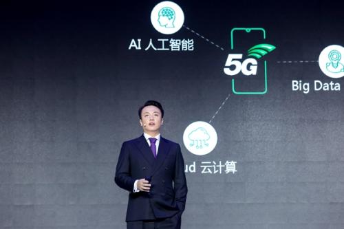 OPPO沈義人：真正豐富的5G應用將在2020年后誕生