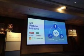 聞泰科技攜手高通備戰(zhàn)5G，收購安世全面進軍汽車電子和IoT