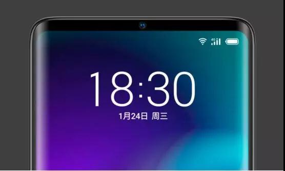 手機無孔化趨勢爆發(fā)：魅族zero與vivo APEX 2019對比