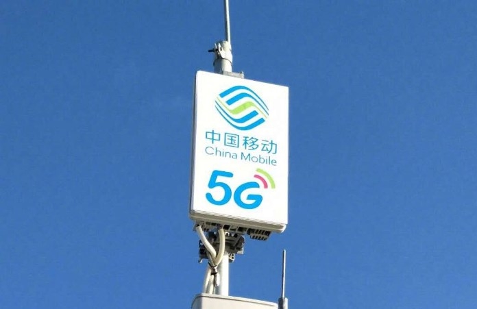 中國移動(dòng)5G試驗(yàn)型終端候選人公布：華為和中興入選