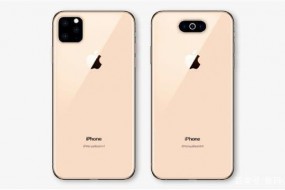 網(wǎng)傳新款iPhone XR配雙攝 支持2倍光學(xué)變焦