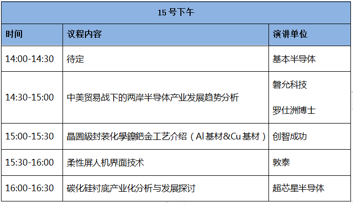 柔性觸控，自由折疊，手機(jī)玻璃行業(yè)盛會6月14-16召開