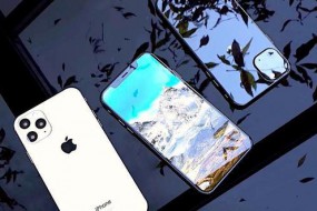 iPhone 11攝像頭細(xì)節(jié)泄露