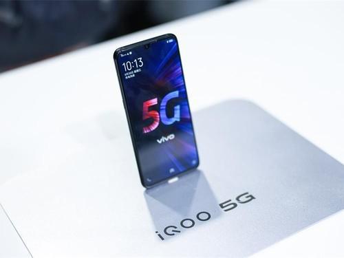 vivo、一加5G手機(jī)獲得3C認(rèn)證 將于今年Q3上市