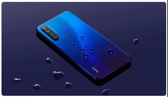 歐菲光/舜宇瓜分Redmi Note 8系列訂單 