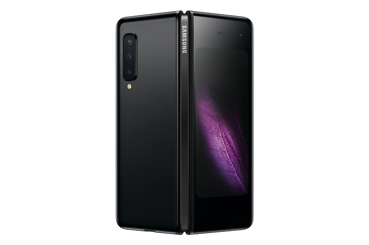 三星官宣：Galaxy Fold 5G手機(jī)將于9月18日在德國(guó)上市