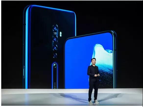 OPPO Reno2發(fā)布，開啟視頻手機(jī)新賽道