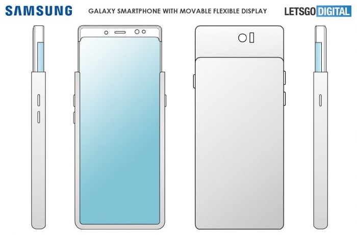 Galaxy S11 Plus有望采用柔性拉伸曲面屏設(shè)計 增加25%顯示面積