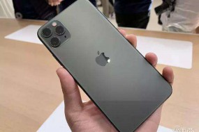 華爾街集體擔(dān)心：低價機(jī)型熱賣將導(dǎo)致iPhone均價顯著下滑