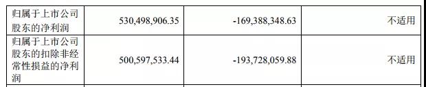 聞泰業(yè)績超預(yù)期：前三季凈利5.3億，收購安世Q4業(yè)績并表