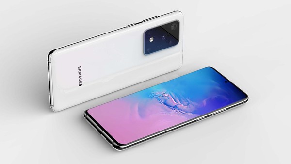 三星Galaxy S11系列電池信息全曝光：最高5000mAh滿足5G需要