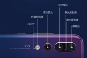 臺(tái)灣攝像頭模組廠的“隕落”