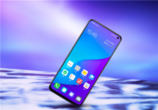 vivo Z6