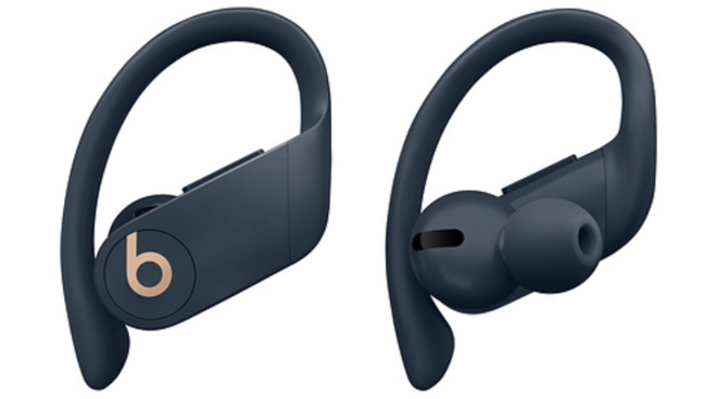 蘋果新版Powerbeats Pro無線耳機(jī)即將發(fā)布